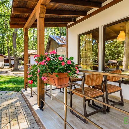 Elmona Villas Kamchia  Phòng bức ảnh