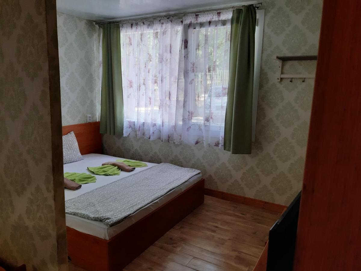 Elmona Villas Kamchia  Ngoại thất bức ảnh