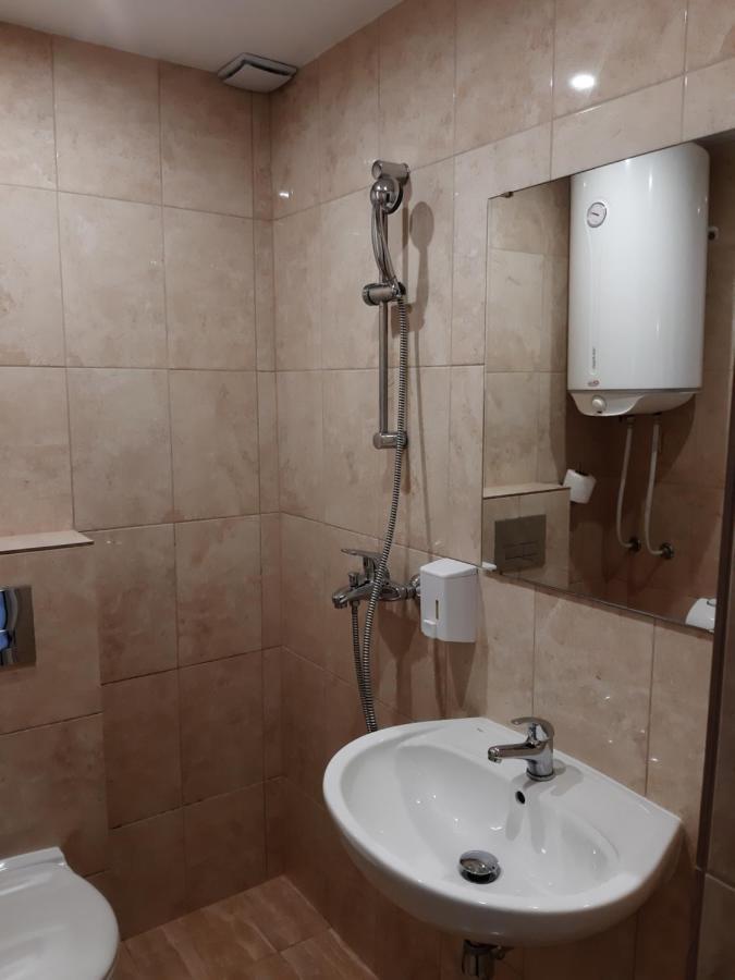Elmona Villas Kamchia  Ngoại thất bức ảnh