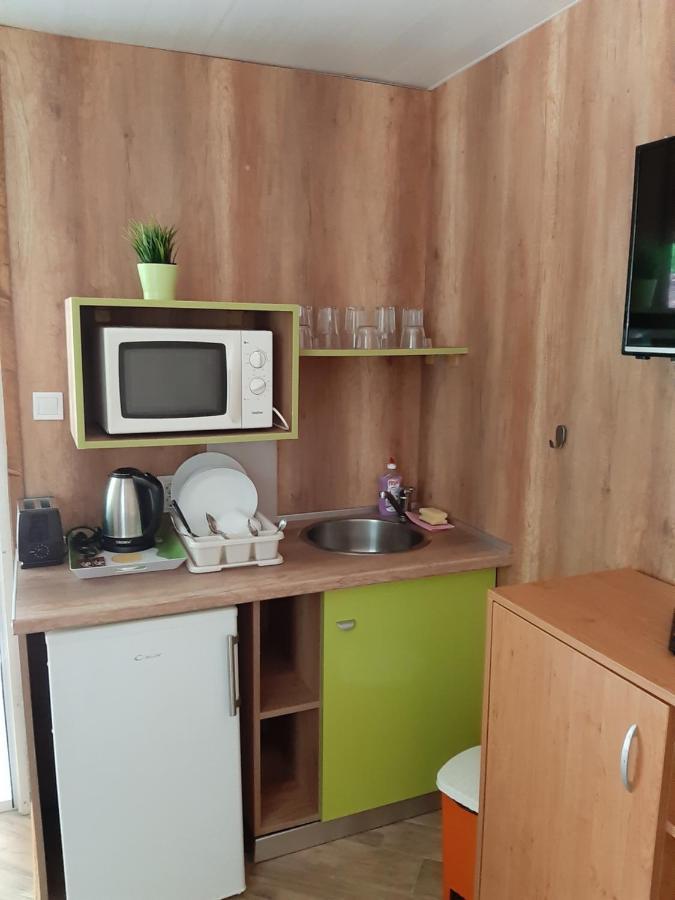 Elmona Villas Kamchia  Ngoại thất bức ảnh