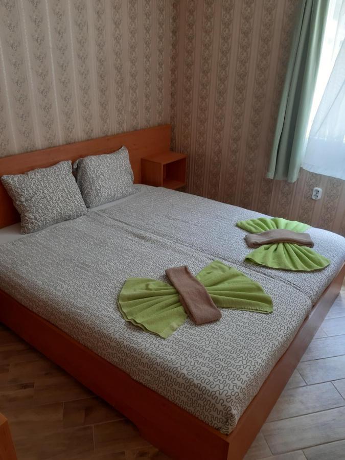 Elmona Villas Kamchia  Ngoại thất bức ảnh