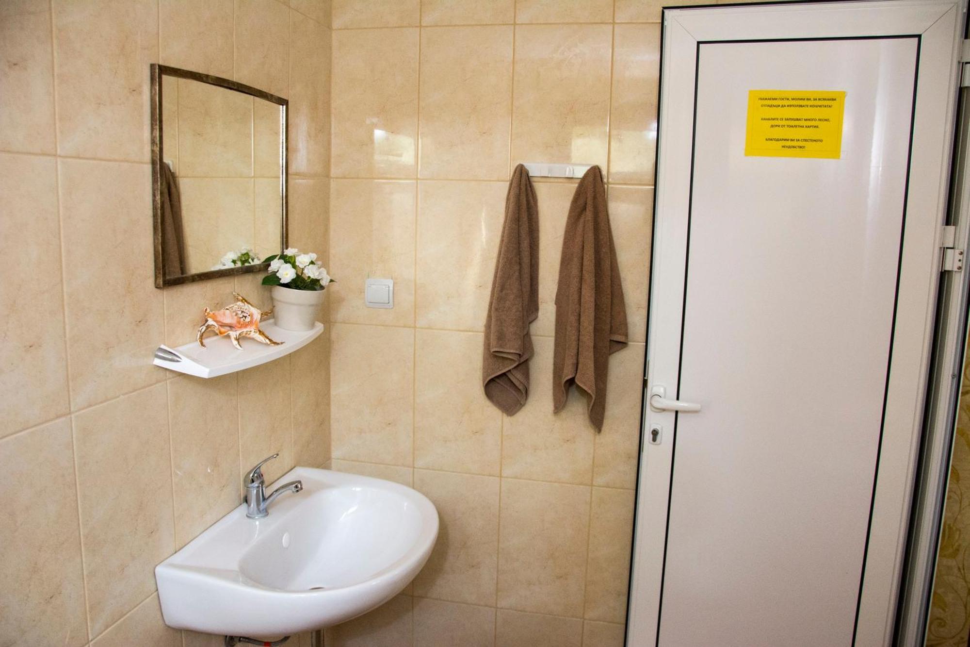 Elmona Villas Kamchia  Ngoại thất bức ảnh