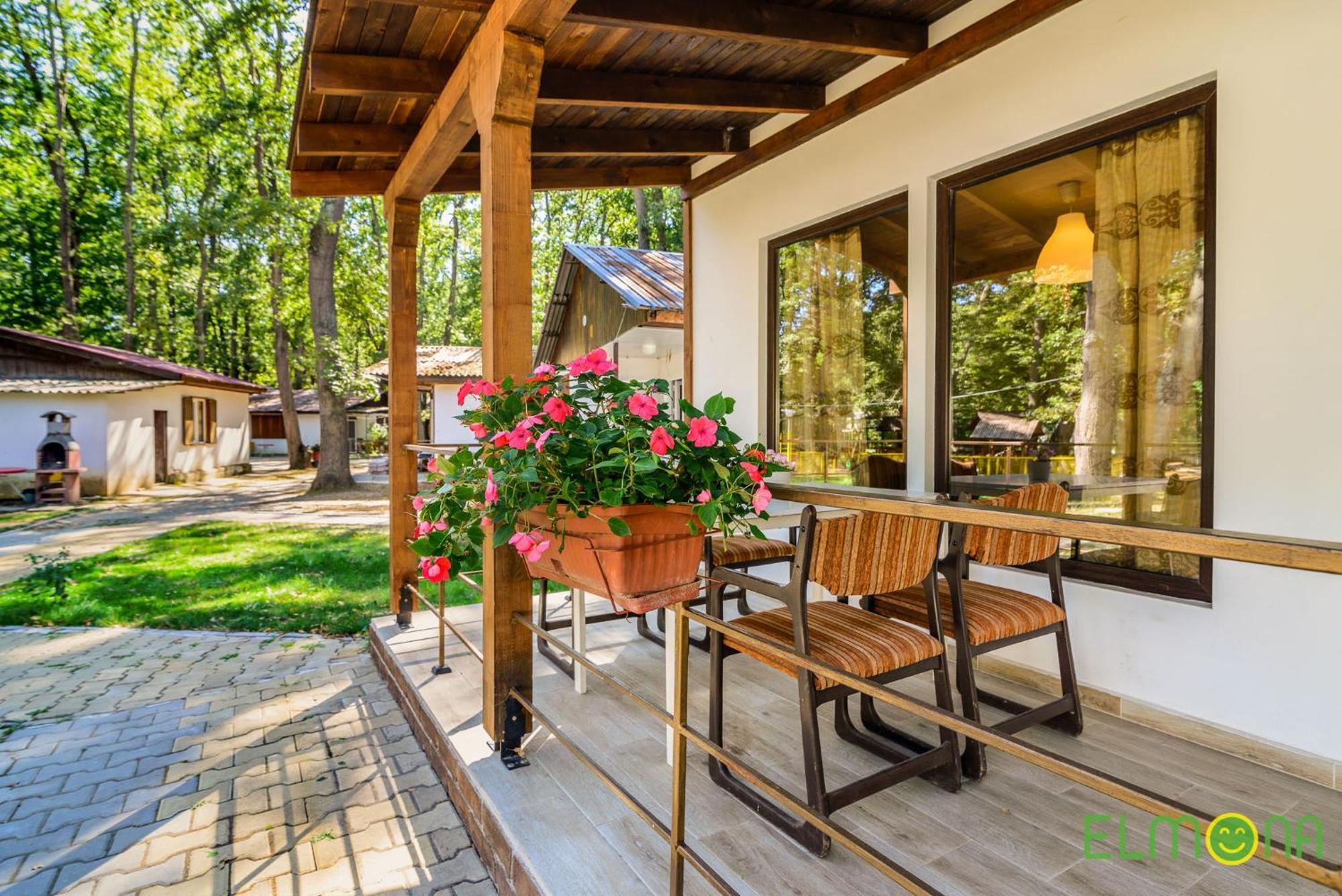 Elmona Villas Kamchia  Phòng bức ảnh