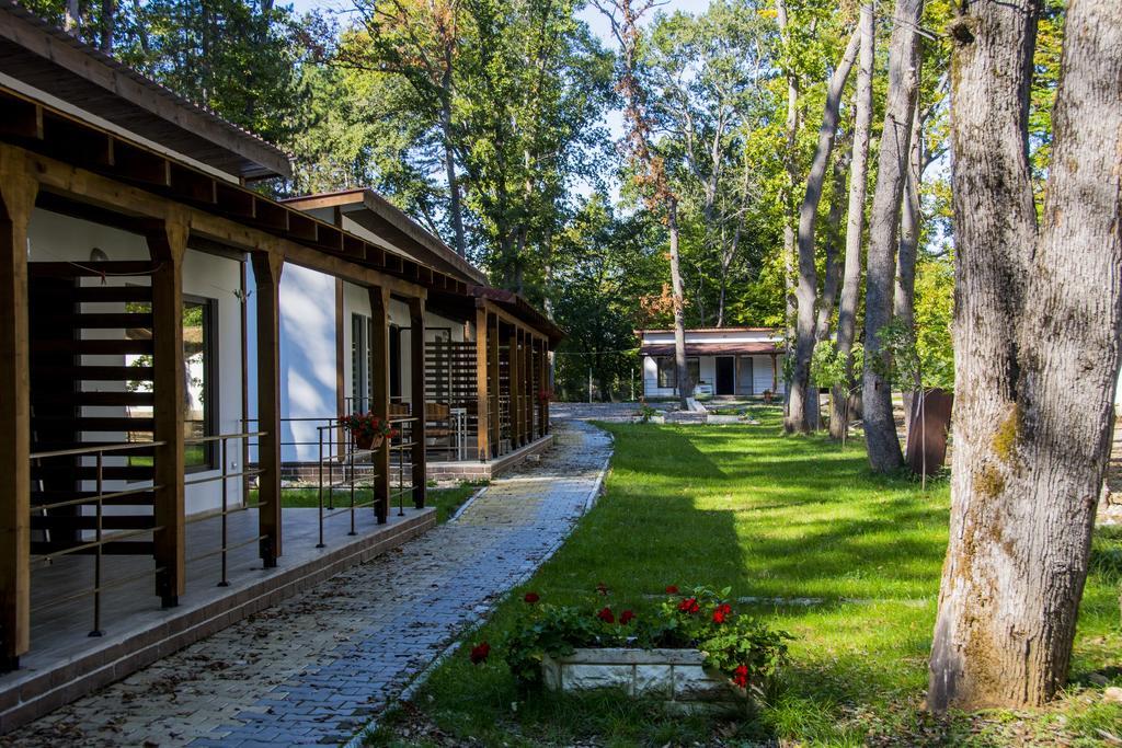 Elmona Villas Kamchia  Ngoại thất bức ảnh
