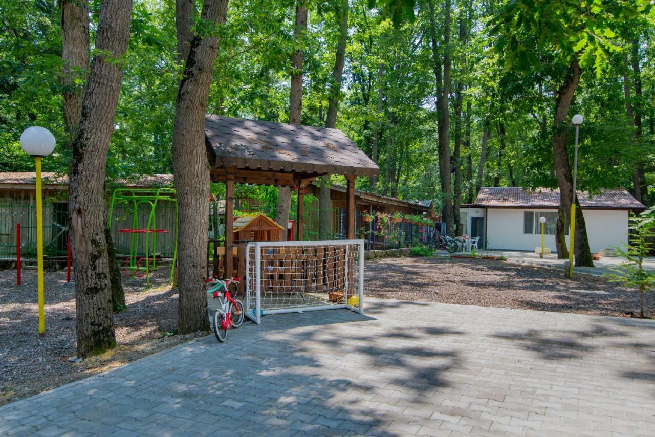Elmona Villas Kamchia  Ngoại thất bức ảnh