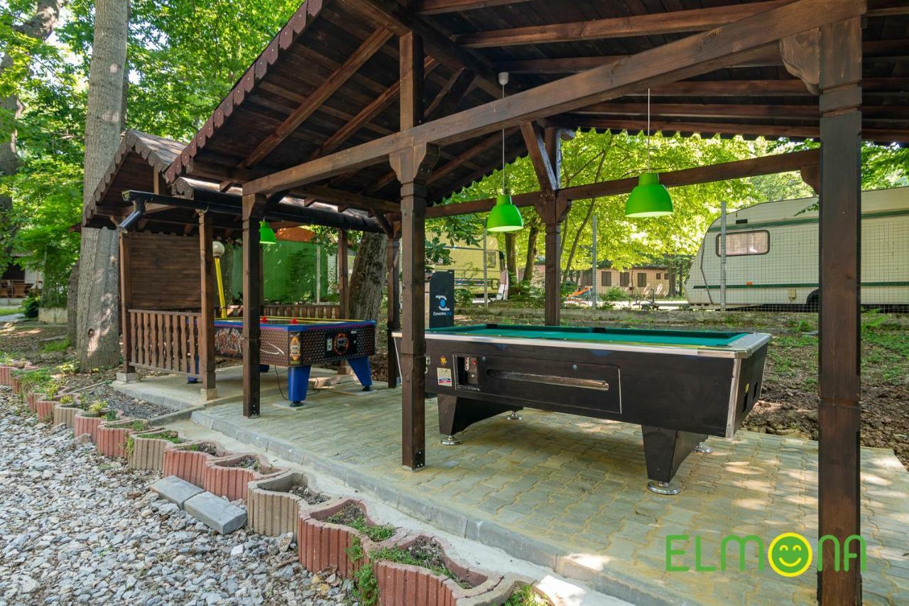 Elmona Villas Kamchia  Ngoại thất bức ảnh