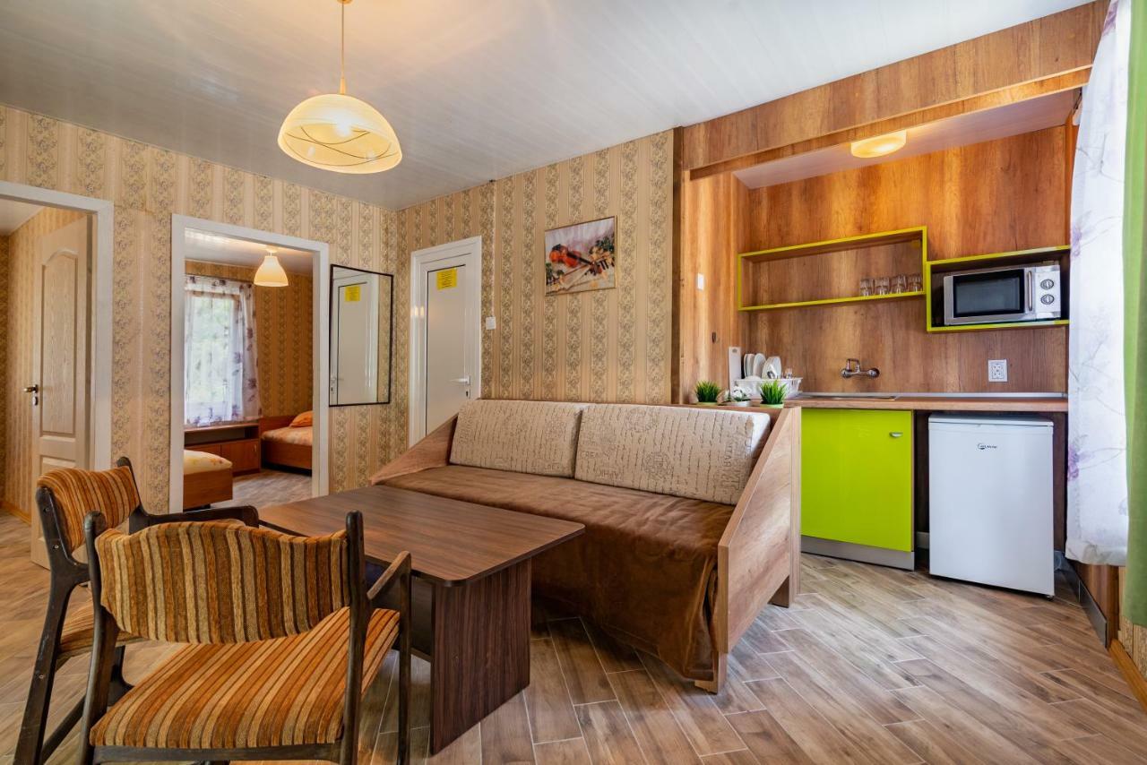 Elmona Villas Kamchia  Ngoại thất bức ảnh