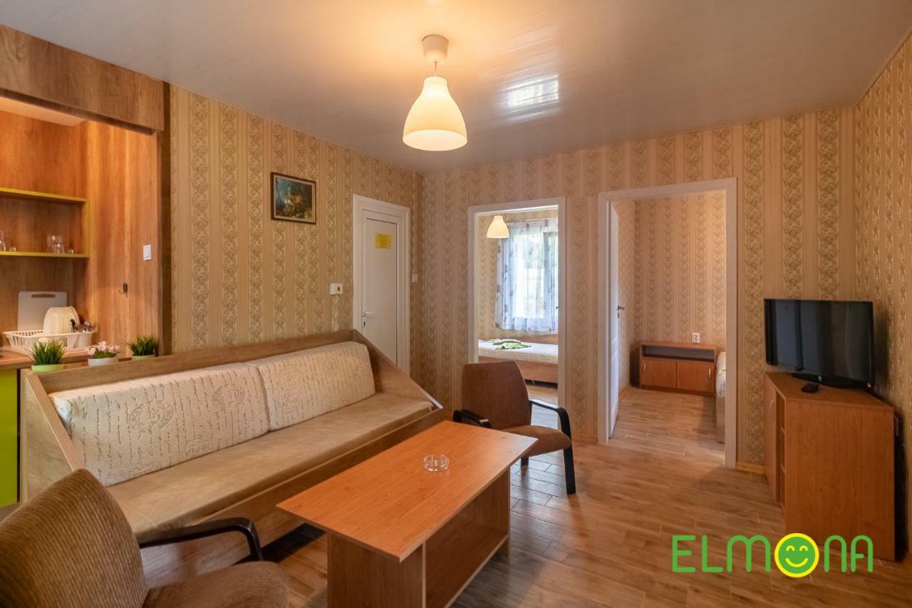 Elmona Villas Kamchia  Ngoại thất bức ảnh