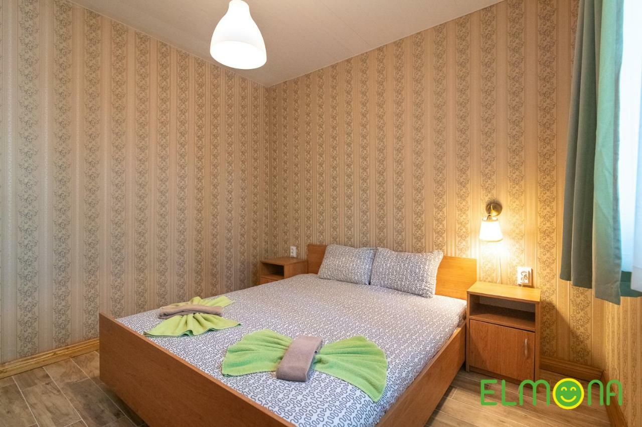 Elmona Villas Kamchia  Ngoại thất bức ảnh
