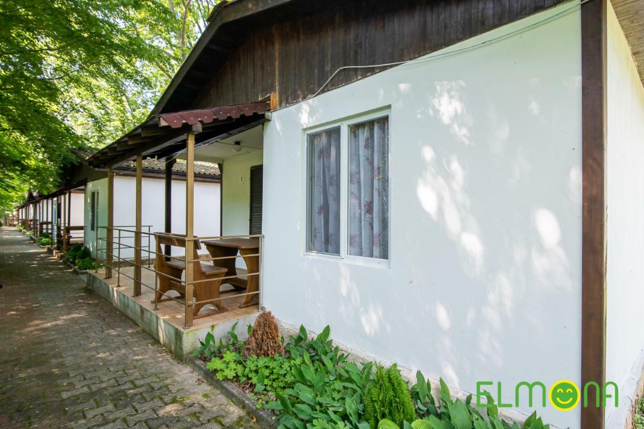 Elmona Villas Kamchia  Ngoại thất bức ảnh