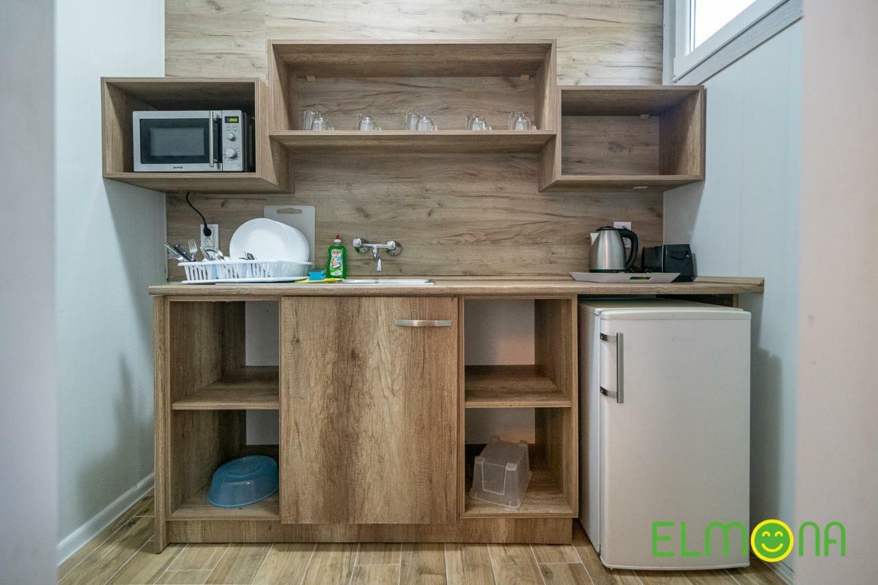 Elmona Villas Kamchia  Ngoại thất bức ảnh
