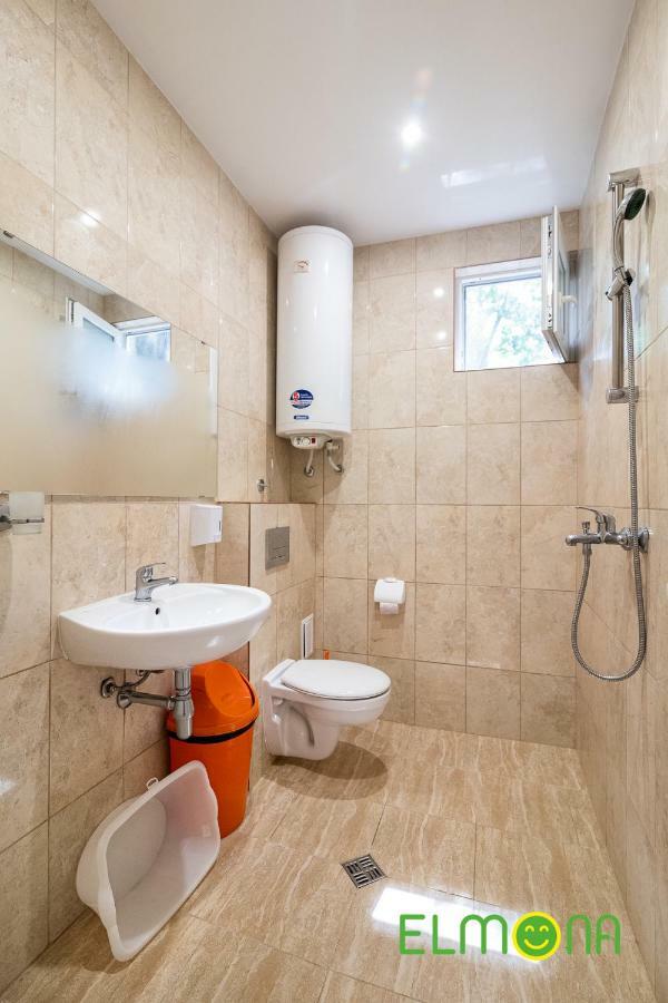 Elmona Villas Kamchia  Ngoại thất bức ảnh