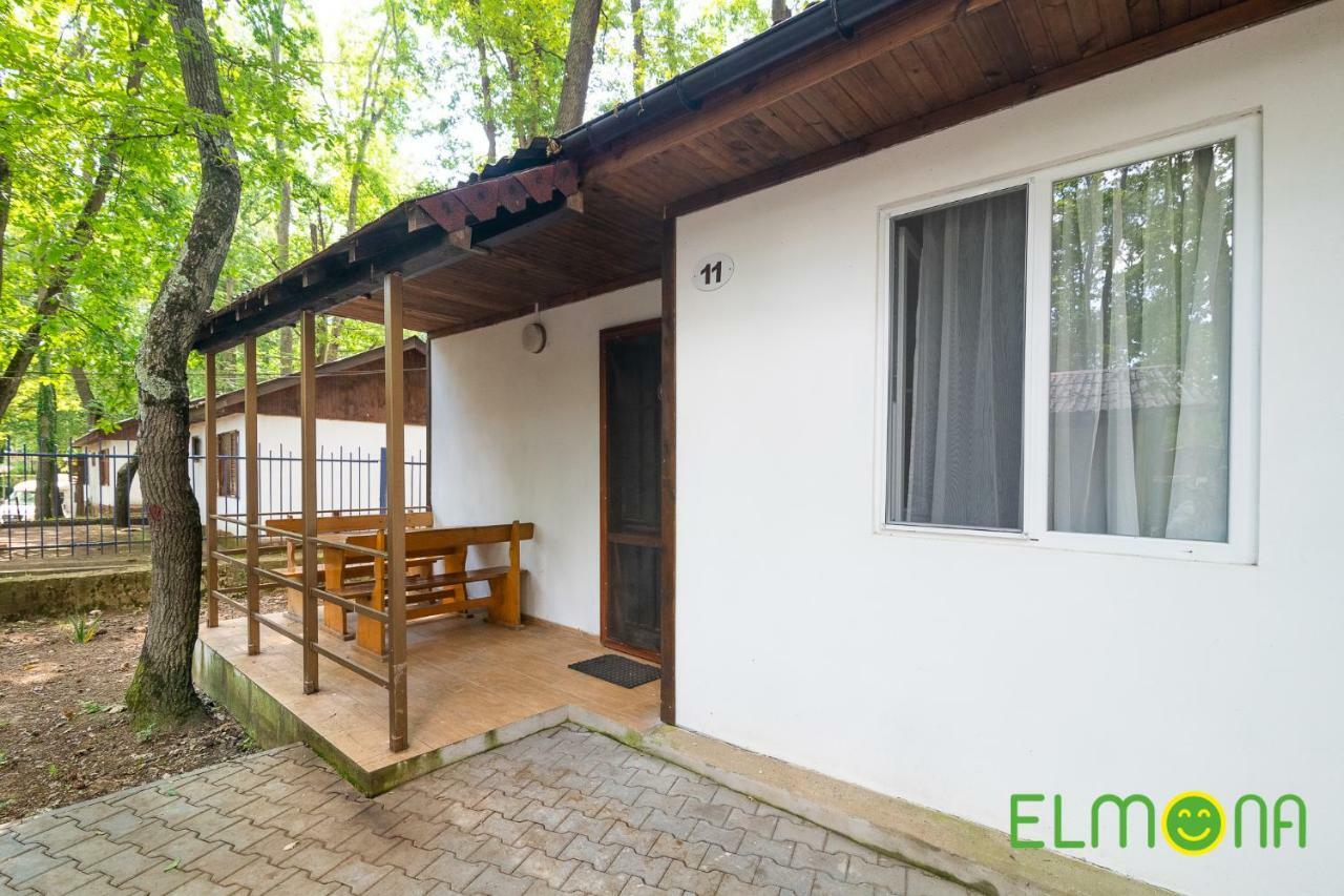 Elmona Villas Kamchia  Ngoại thất bức ảnh