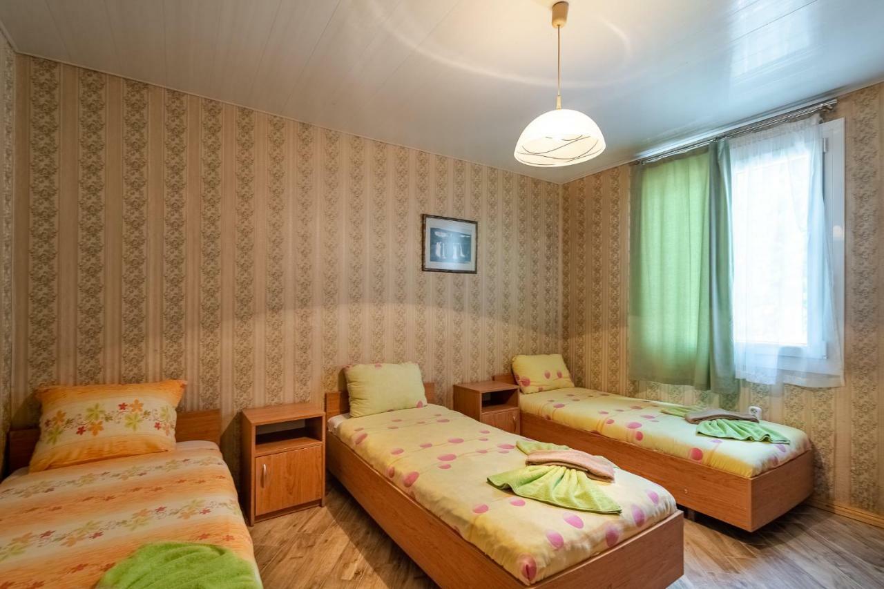 Elmona Villas Kamchia  Ngoại thất bức ảnh