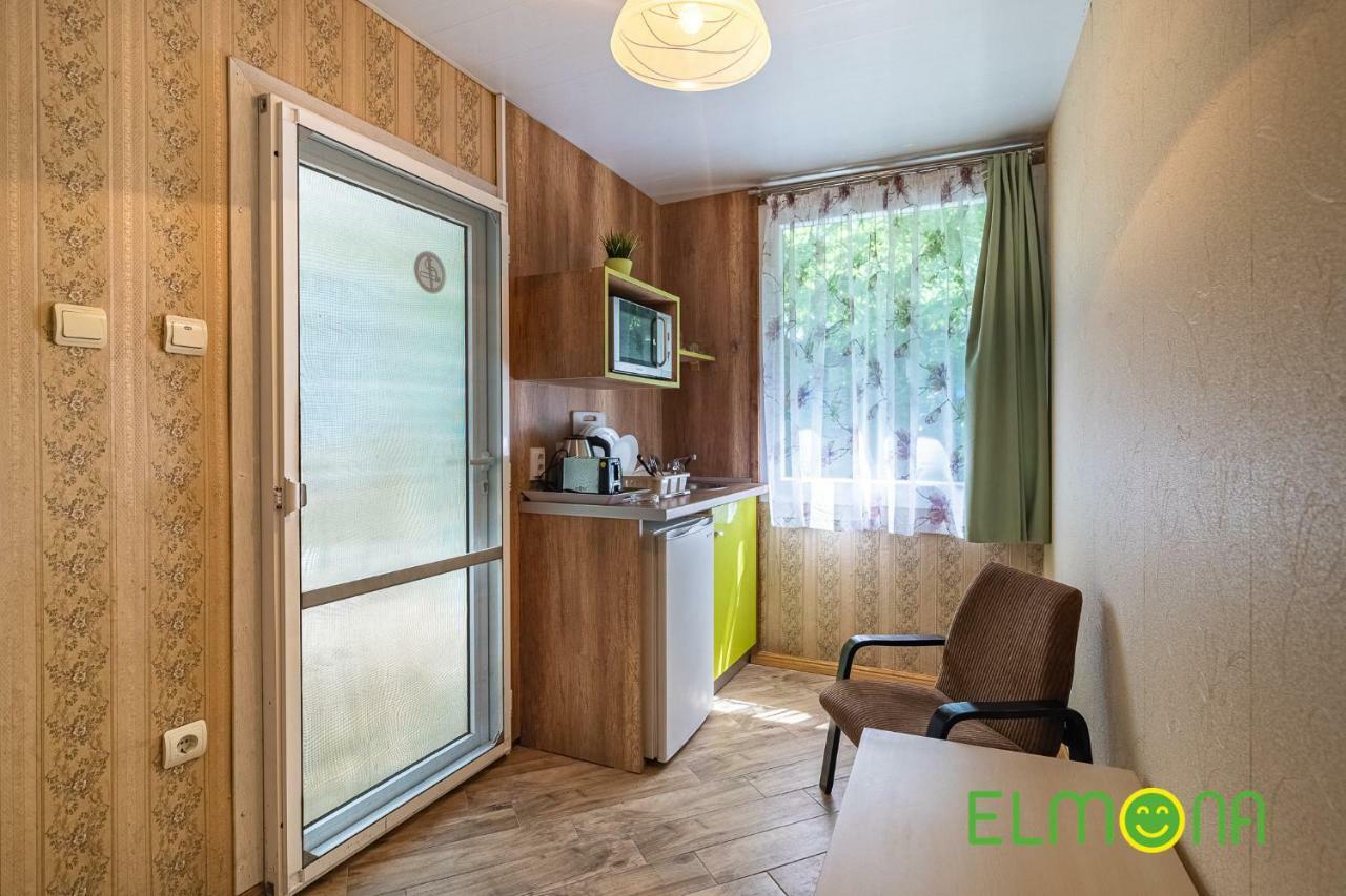 Elmona Villas Kamchia  Ngoại thất bức ảnh