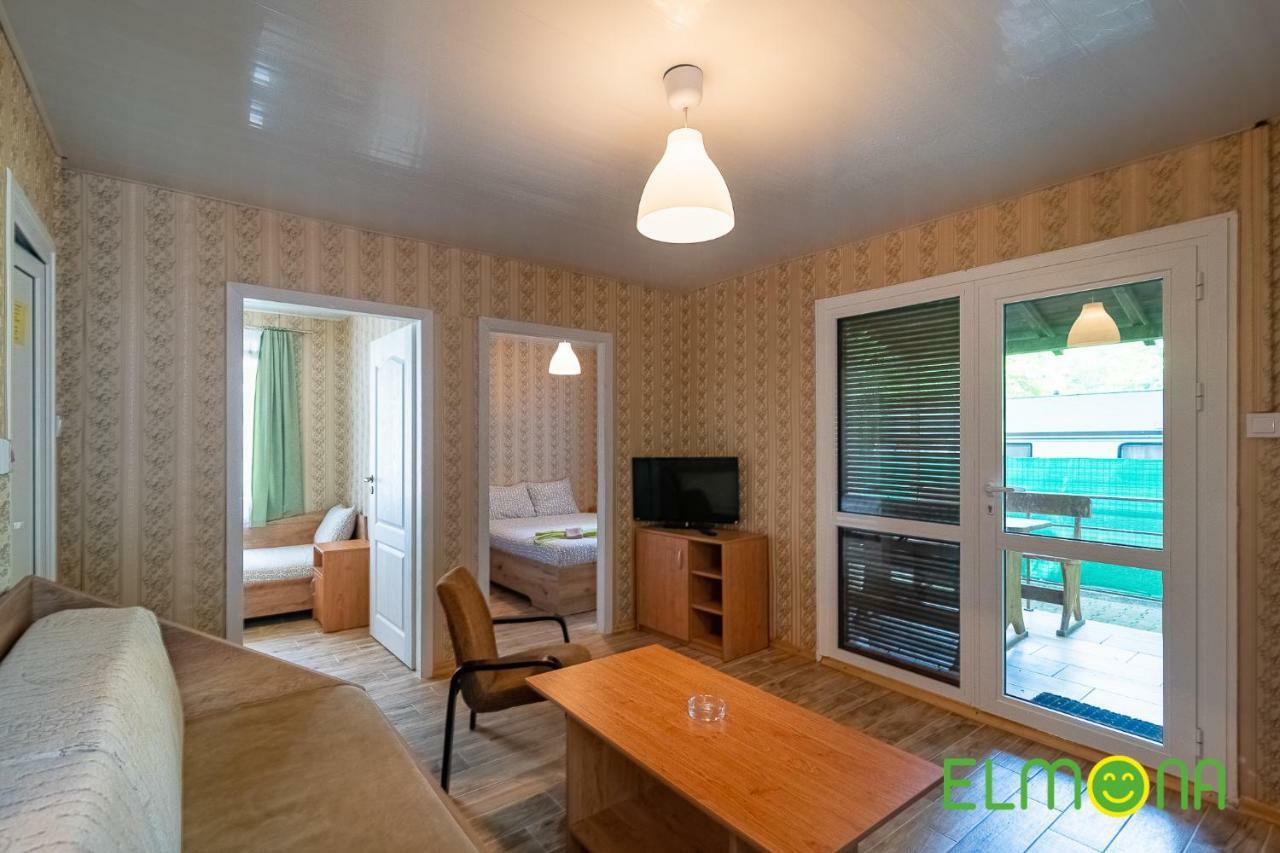 Elmona Villas Kamchia  Ngoại thất bức ảnh