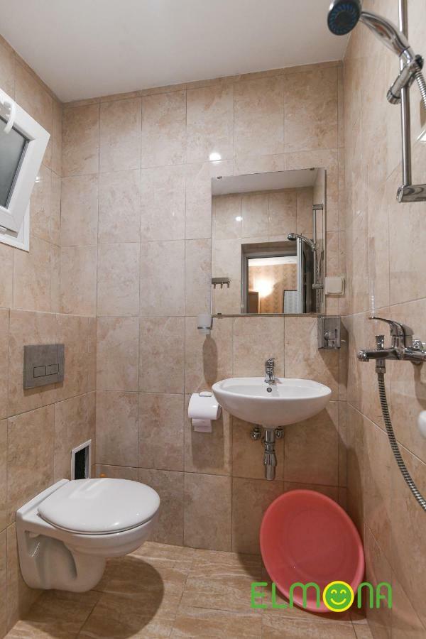 Elmona Villas Kamchia  Ngoại thất bức ảnh